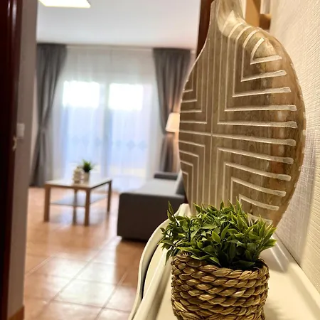 Oliva Aparts 104 New 2024 Apartment Lloret de Mar