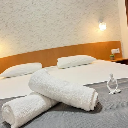 Oliva Aparts 104 New 2024 Apartman
