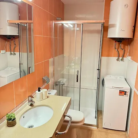 Apartment Oliva Aparts 104 New 2024