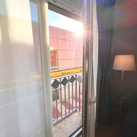Apartment Oliva Aparts 104 New 2024 Lloret de Mar