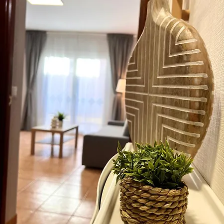 Oliva Aparts 104 New 2024 Apartmán Lloret de Mar