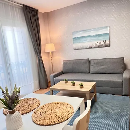 Apartmán Oliva Aparts 104 New 2024 *